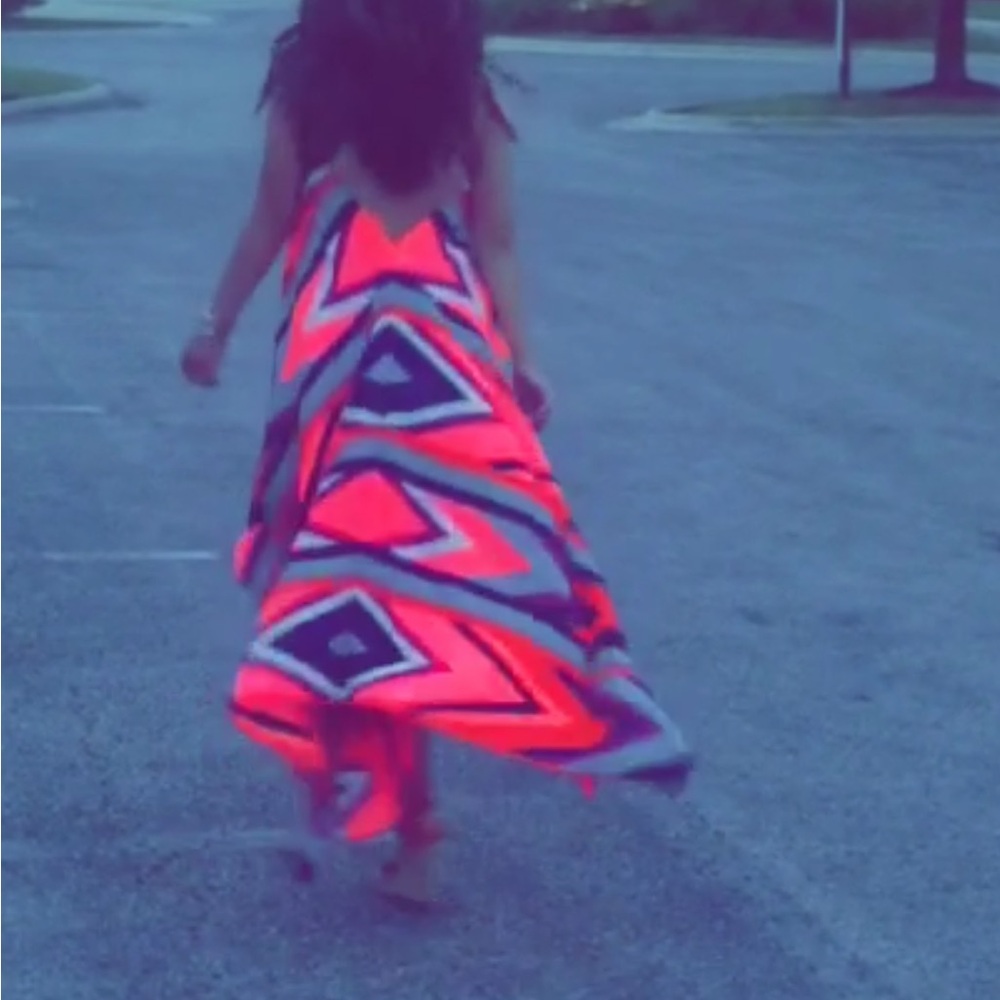 Beach Dress Casual